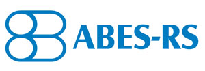 Clique para abrir o site da ABES-RS