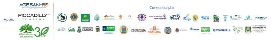 SEMANA DA ÁGUA 2022 SEMANA DA ÁGUA 2022