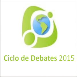 CICLO DE DEBATES - 1º ENCONTRO