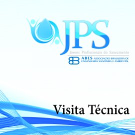 JOVENS PROFISSIONAIS DO SANEAMENTO - JPS JOVENS PROFISSIONAIS DO SANEAMENTO - JPS