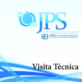 JOVENS PROFISSIONAIS DO SANEAMENTO - JPS