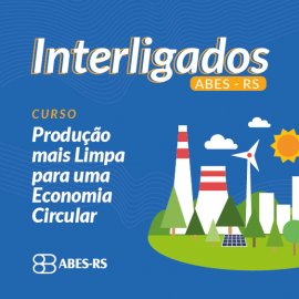 PRODUÇÃO MAIS LIMPA (P+L) PARA UMA ECONOMIA CIRCULAR PRODUÇÃO MAIS LIMPA (P+L) PARA UMA ECONOMIA CIRCULAR