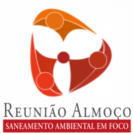 REUNIÃO ALMOÇO 