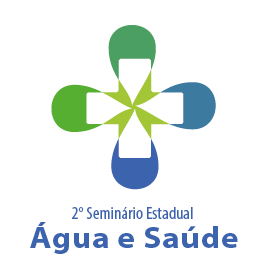 2º SEMINÁRIO DE ÁGUA E SAÚDE 2º SEMINÁRIO DE ÁGUA E SAÚDE
