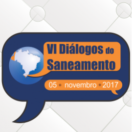 VI DIÁLOGOS DO SANEAMENTO VI DIÁLOGOS DO SANEAMENTO