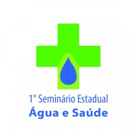 1º SEMINÁRIO DE ÁGUA E SAÚDE