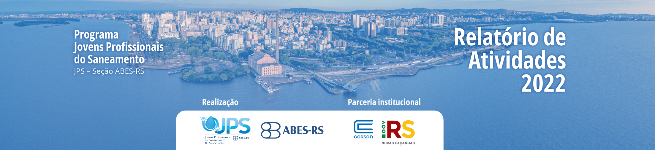 Relatório JPS 2022
