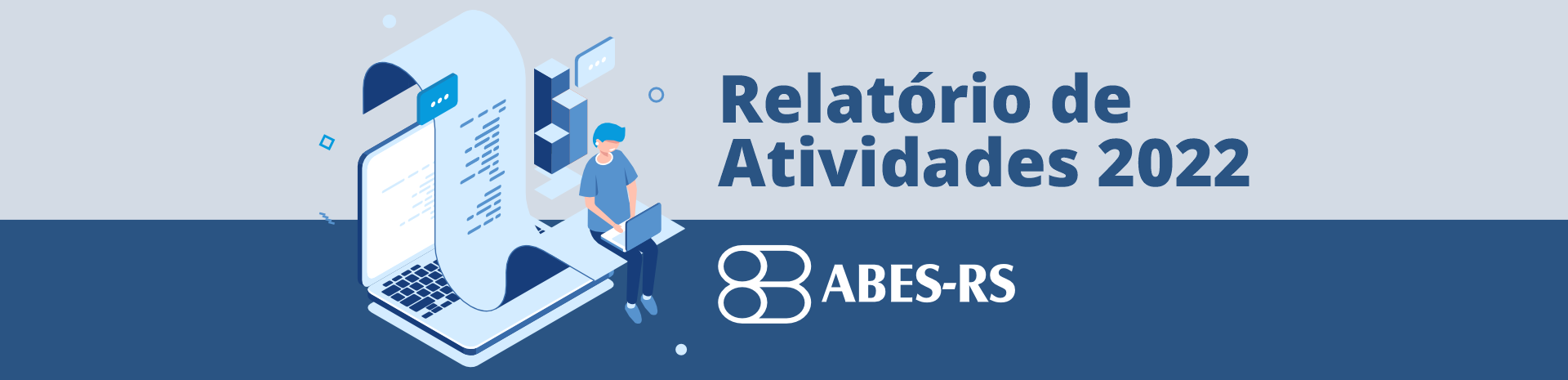 Relatório Atividades 2022