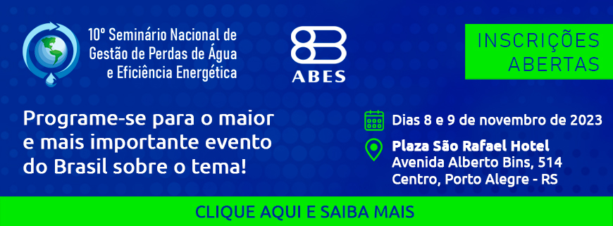 10º Seminário de Perdas