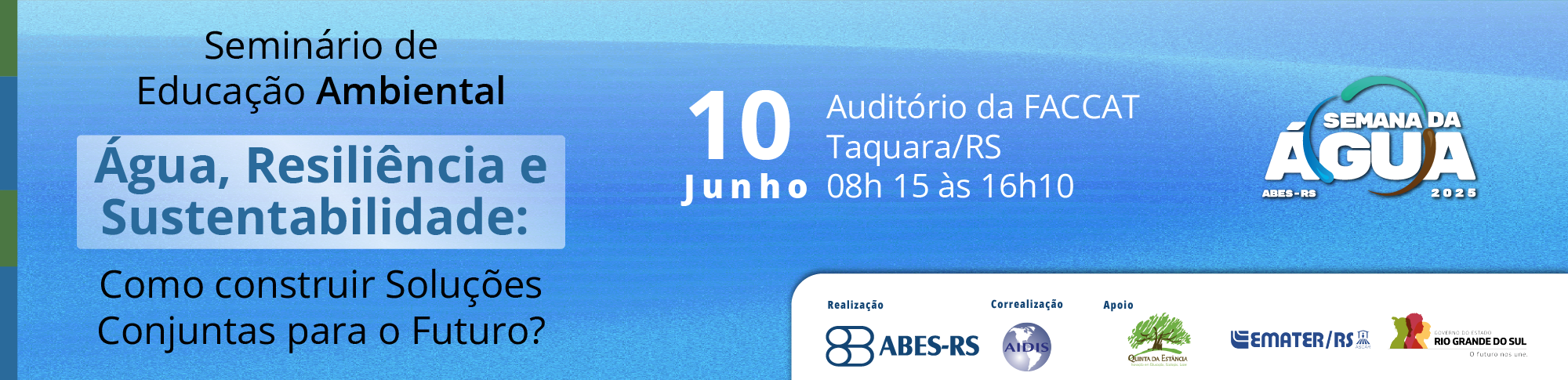 SEMINÁRIO