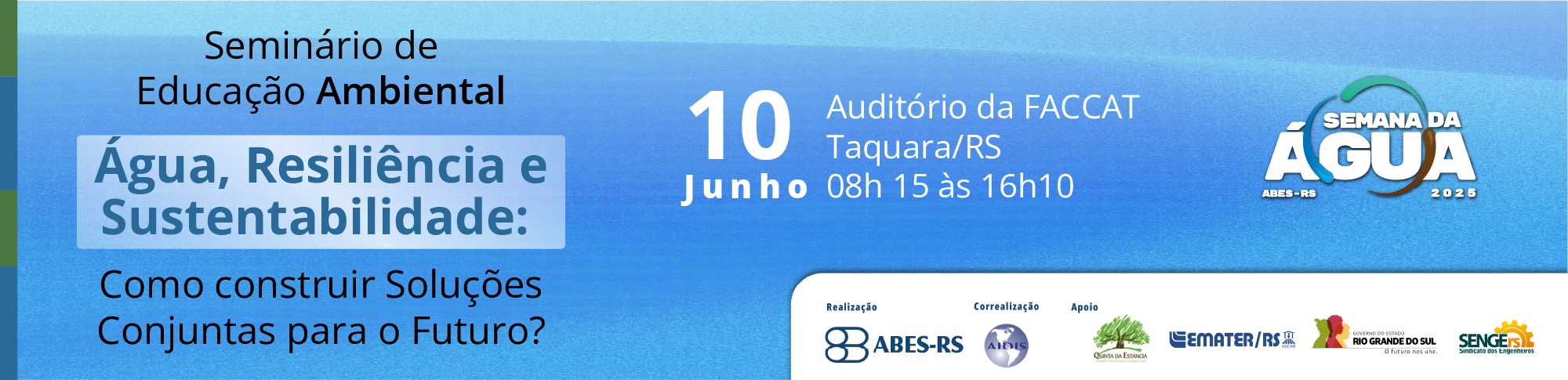 SEMINÁRIO
