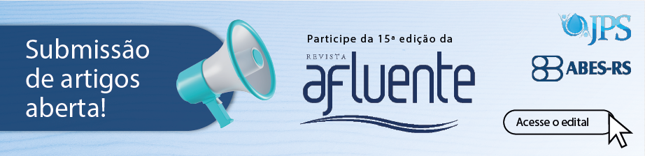 Revista Afluente