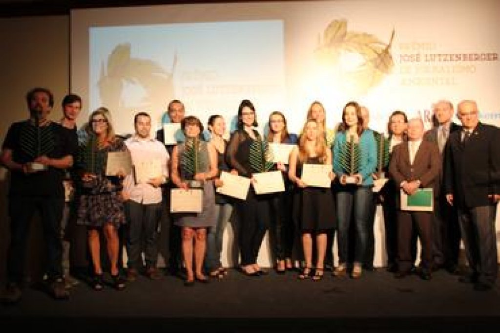 Prêmio de Jornalismo Ambiental tem aumento de 148% no número de inscritos