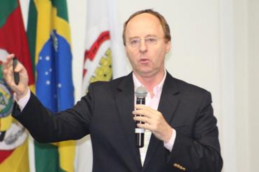 Preocupação com o futuro da água no Brasil norteia evento da Abes-RS