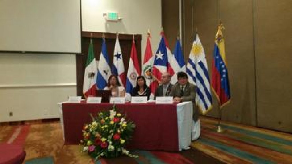 Abes-RS participa de evento em El Salvador sobre resíduos sólidos