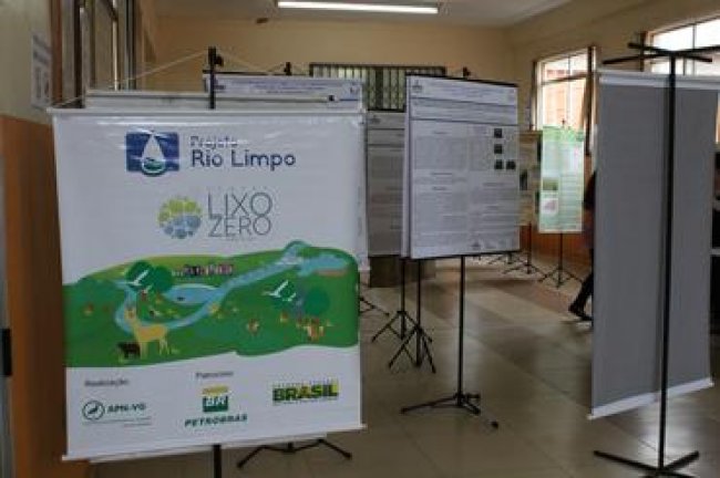Especialistas discutem ações para recuperar a condição ambiental do Rio Gravataí